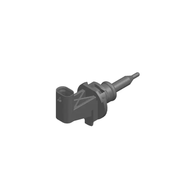 Fluid Temperature Sensor - Mopar (68217702ad)