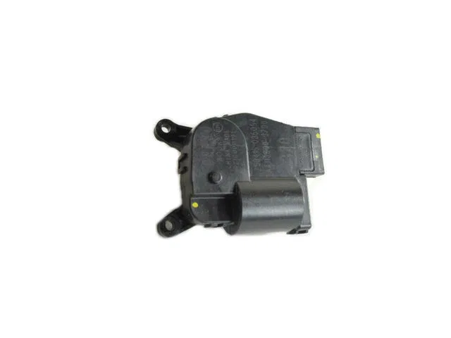 A/C And Heater Actuator - Mopar (68223058ab)