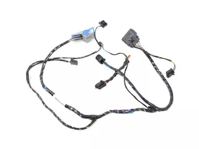 A/C And Heater Wiring - Mopar (68223059ab)
