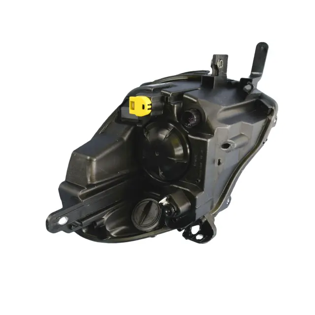 Headlamp, Primary, Left - Mopar (68223661aa)