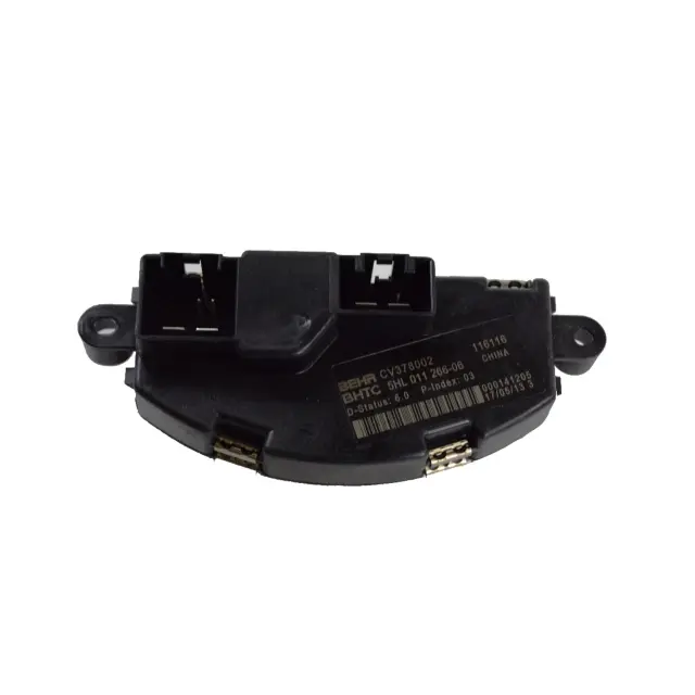 Power Module - Mopar (68224171AA)