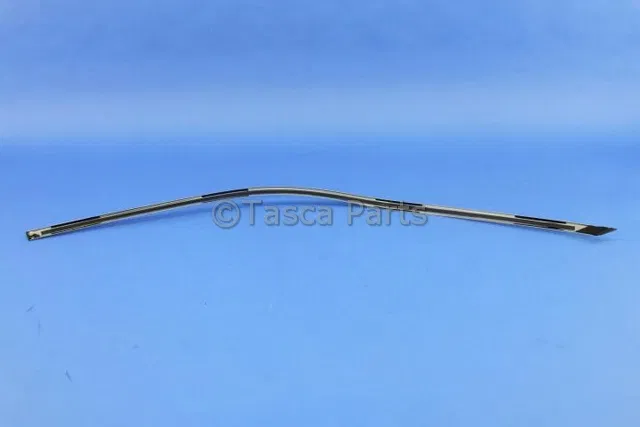 Day Light Opening Molding, Left - Mopar (68224369ae)