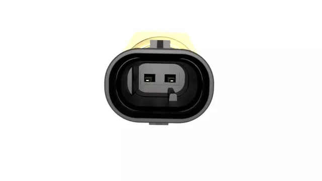 Fluid Temperature Sensor - Mopar (68224451aa)