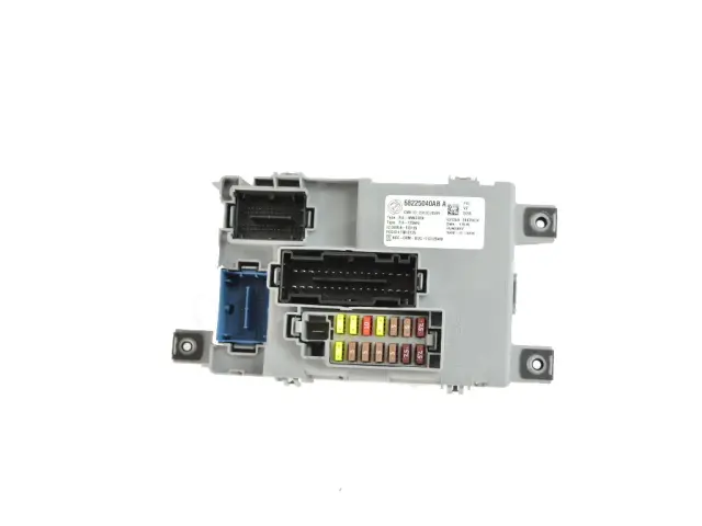 Body Controller Module, US, Canada - Mopar (68225040AB)