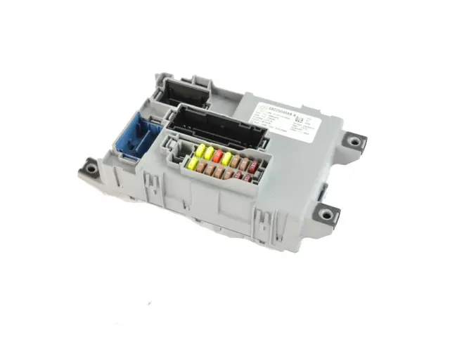 Body Controller Module, US, Canada - Mopar (68225040AB)