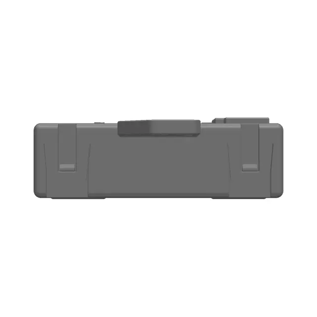 Door Module, Right - Mopar (68225100ad)