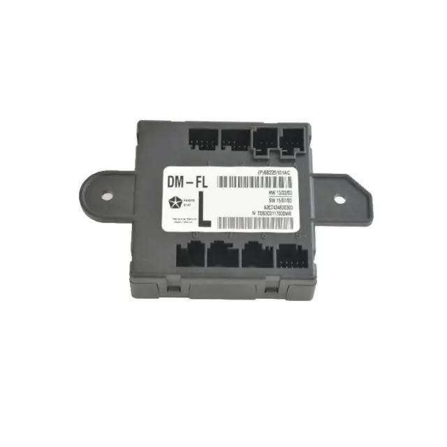 Door Module - Mopar (68225101AD)