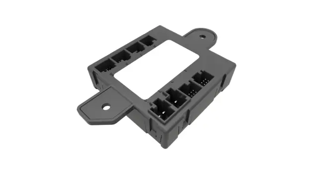 Door Module - Mopar (68225101AD)