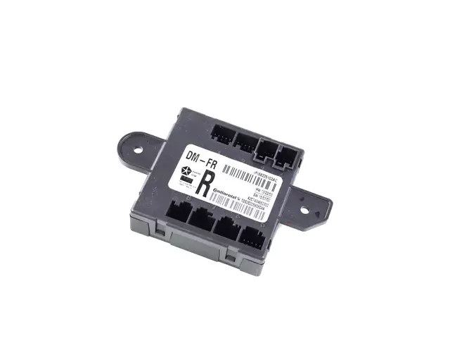Door Module, Right - Mopar (68225102AD)