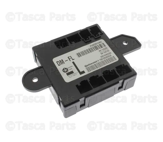 Door Module - Mopar (68225103AD)