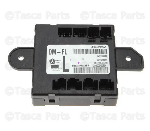 Door Module - Mopar (68225103AD)