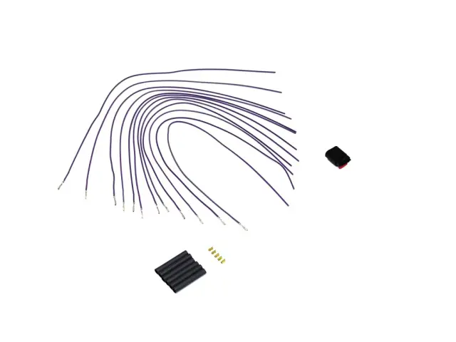 6 Way Wiring Kit - Mopar (68225128AC)