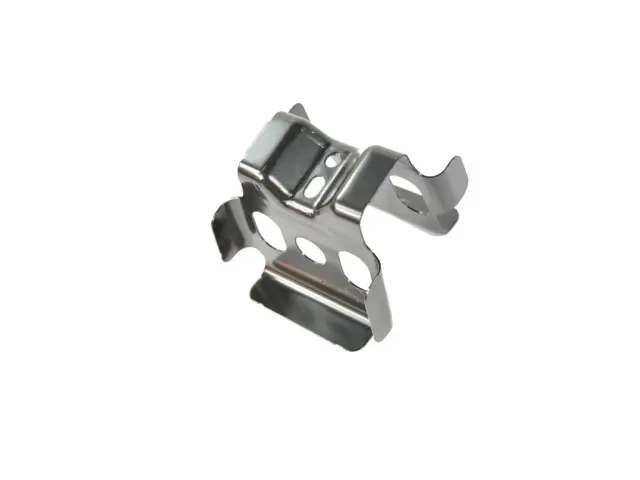Battery Bracket - Mopar (68226305ab)