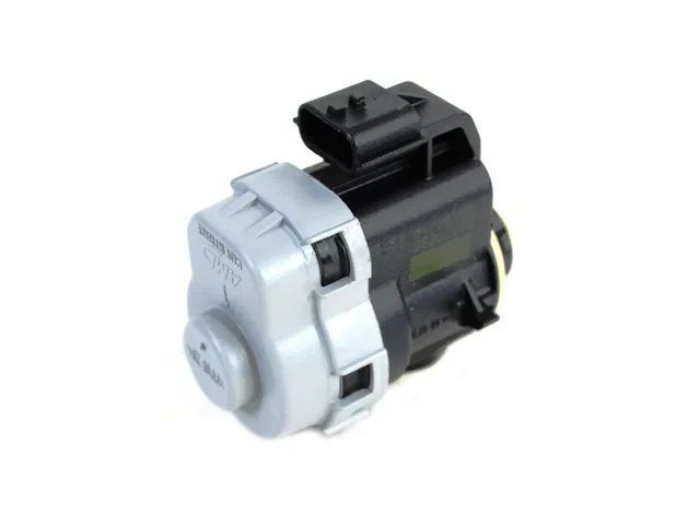 Headlamp Leveling Module, Right - Mopar (68226792AA)