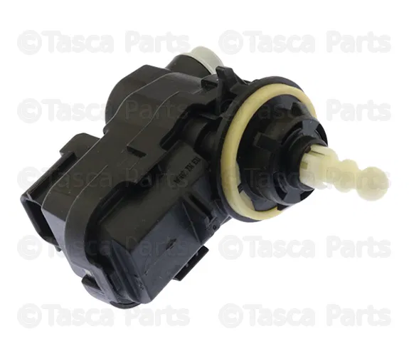 Headlamp Leveling Module - Mopar (68226793AA)