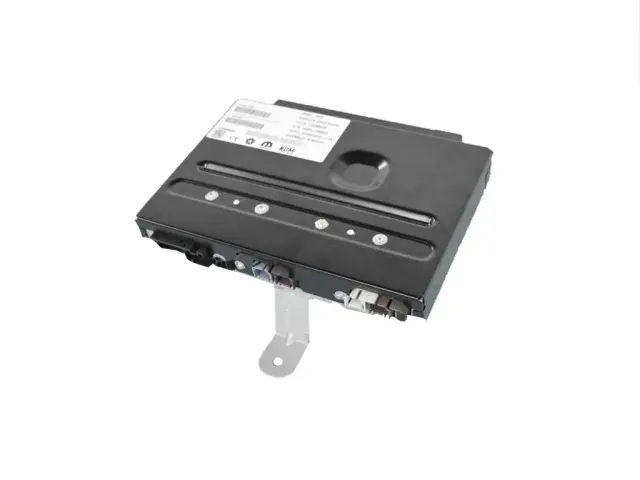 Video Module - Mopar (68227168an)