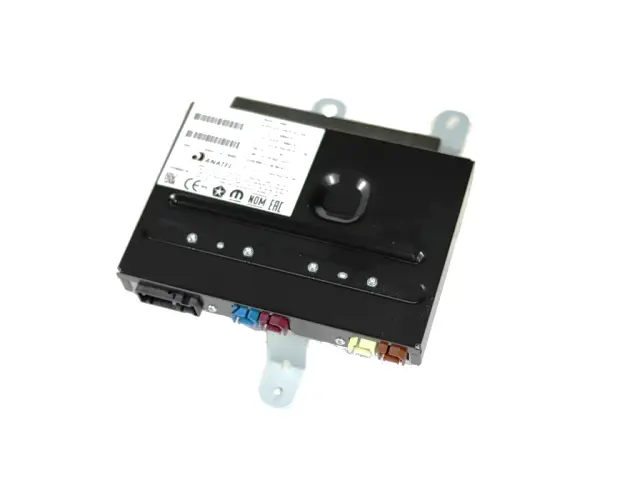 Video Module - Mopar (68227168an)