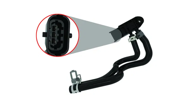 Sensor - Mopar (68228804AA)