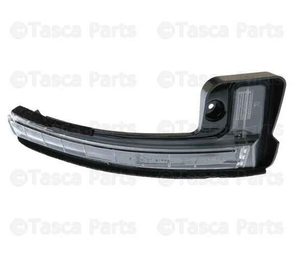 Turn Signal Lamp - Passenger Side (RH) - Mopar (68228922AA)