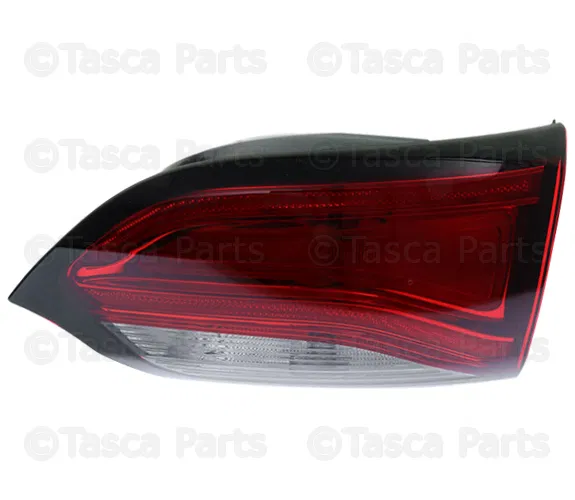 Backup Lamp - Passenger Side (RH) - Mopar (68228952AE)