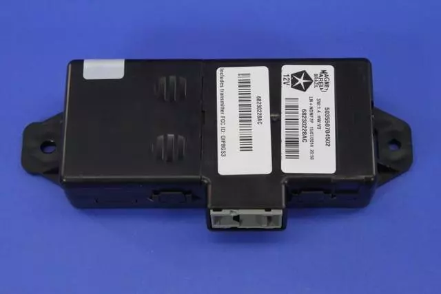 Module - Mopar (68230228AC)