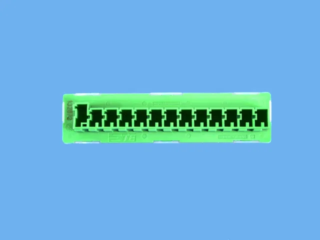 Connector Can Buss - Mopar (68230877AA)