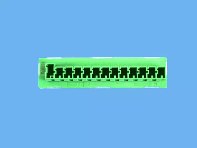 Connector Can Buss - Mopar (68230877AA)