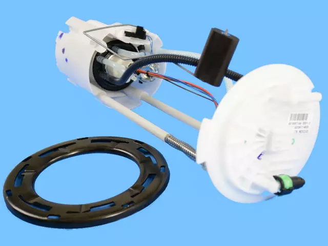 Fuel Pump/Level Unit Module Kit - Mopar (68231478AB)