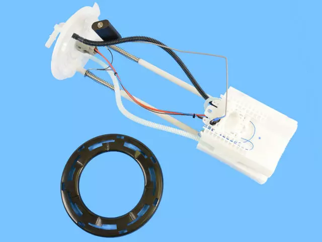 Fuel Pump/Level Unit Module Kit - Mopar (68231478AB)