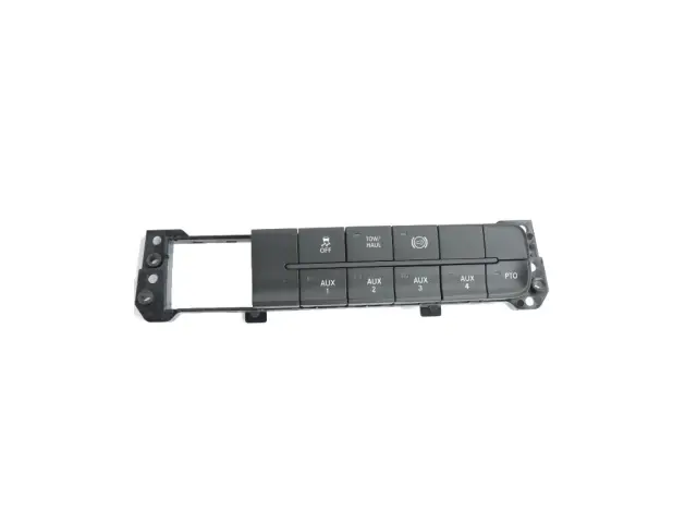 Instrument Panel Switch - Mopar (68231818ad)