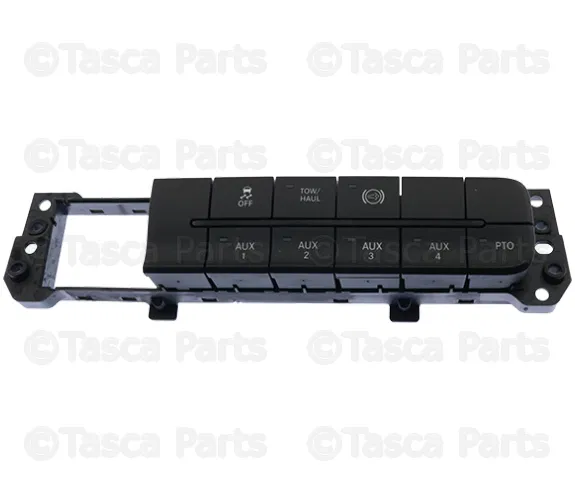 Instrument Panel Switch - Mopar (68231818ad)