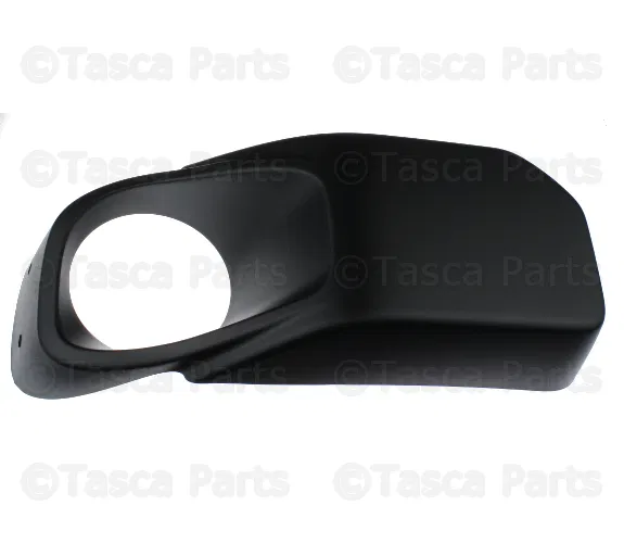 Fog Lamp Bezel - Driver's Side (LH) - Mopar (68231963AA)