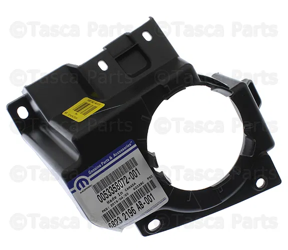Fog Lamp Bracket, Right - Mopar (68232196AB)