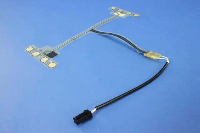Sensor - Mopar (68232616aa)