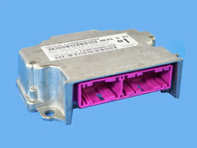 Air Bag Control Module - Mopar (68232708AD)