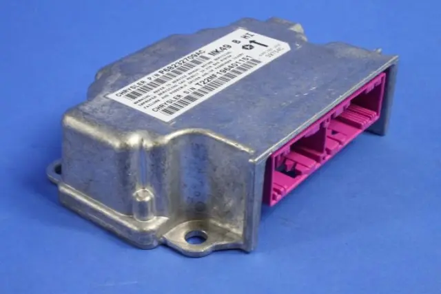 Module - Mopar (68232709ad)