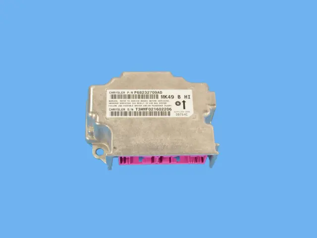 Module - Mopar (68232709ad)