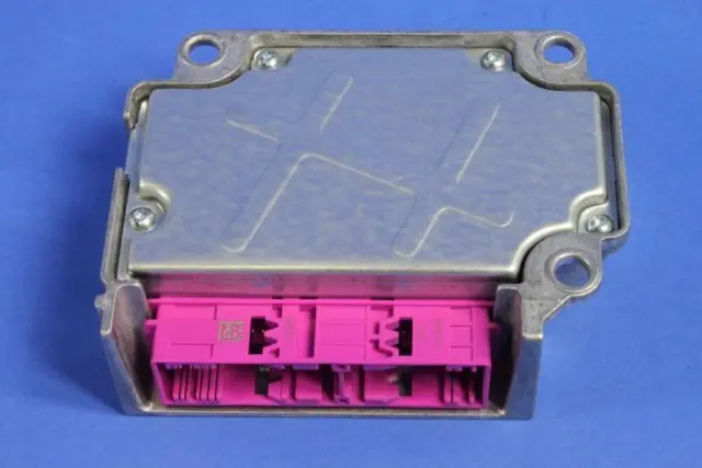 Module - Mopar (68232709ad)
