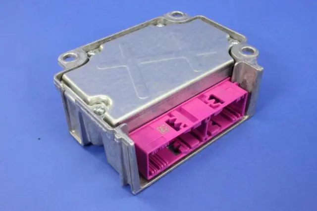 Module - Mopar (68232710ad)