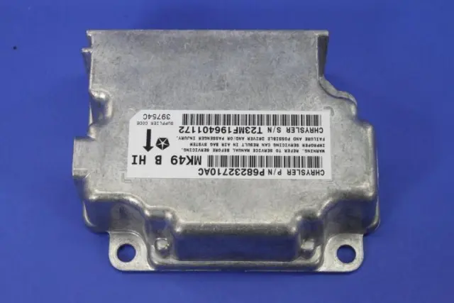 Module - Mopar (68232710ad)