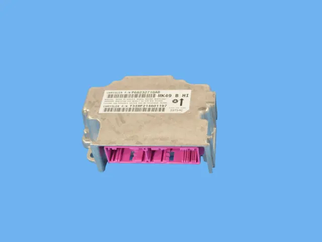 Module - Mopar (68232710ad)