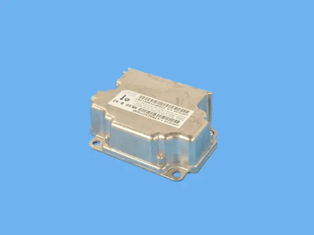 Module - Mopar (68232710ad)