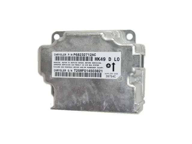 Module - Mopar (68232712ad)