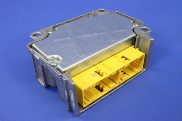 Module - Mopar (68232712ad)
