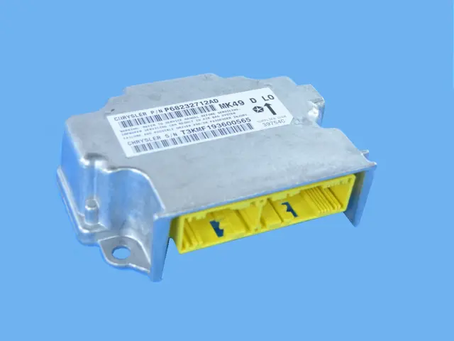 Module - Mopar (68232712ad)