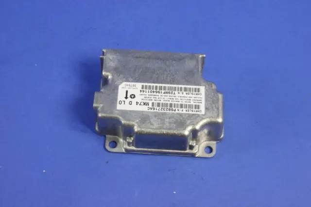 Module - Mopar (68232716ad)