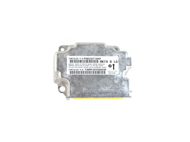 Module - Mopar (68232716ad)