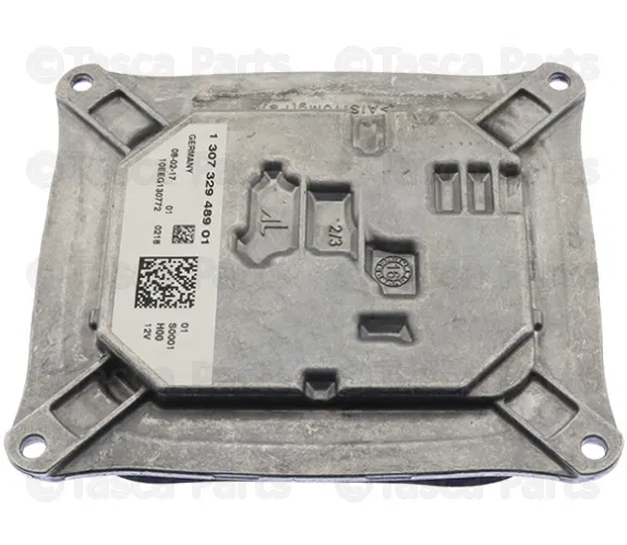 Led Module, Right - Mopar (68233004AA)