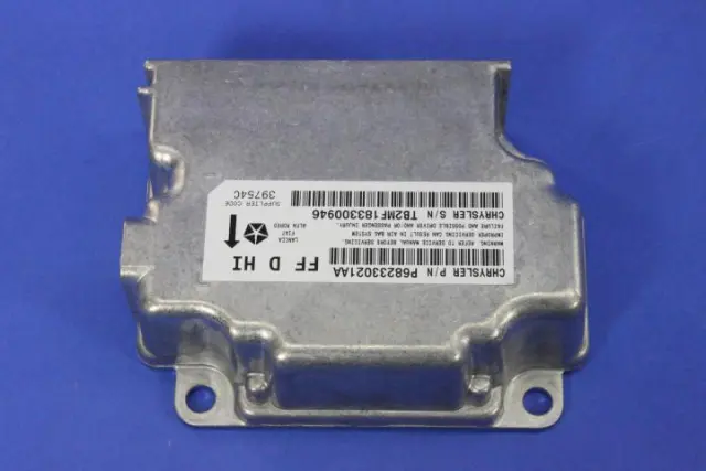 Module - Mopar (68233021ab)