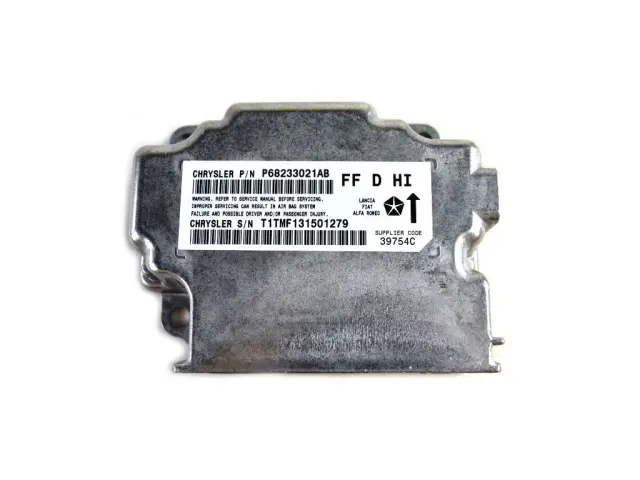 Module - Mopar (68233021ab)